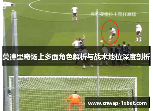 莫德里奇场上多面角色解析与战术地位深度剖析