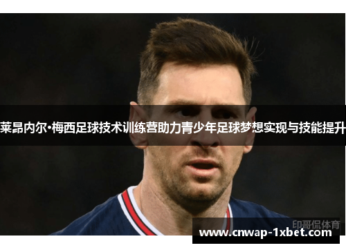 莱昂内尔·梅西足球技术训练营助力青少年足球梦想实现与技能提升