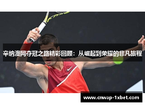 辛纳澳网夺冠之路精彩回顾：从崛起到荣耀的非凡旅程