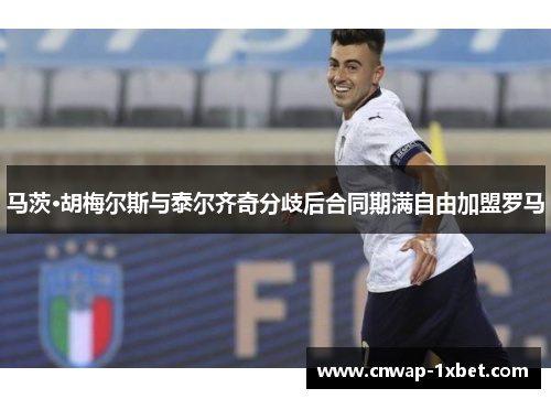 马茨·胡梅尔斯与泰尔齐奇分歧后合同期满自由加盟罗马 马茨·胡梅尔斯与泰尔齐奇分歧后合同期满自由加盟罗马
